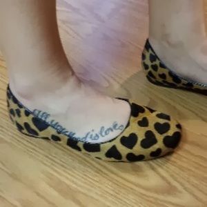 Meet your Posher, Courtney